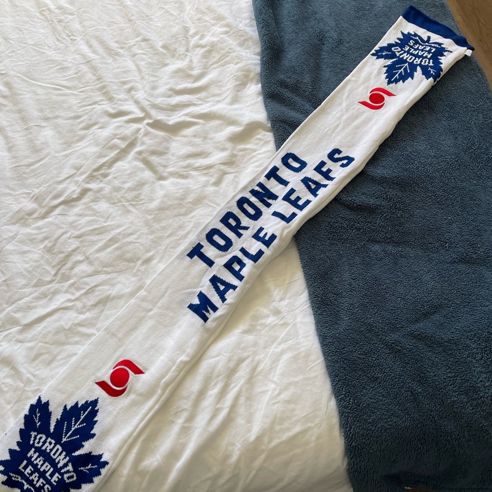 Toronto Maple Leafs Scarf
